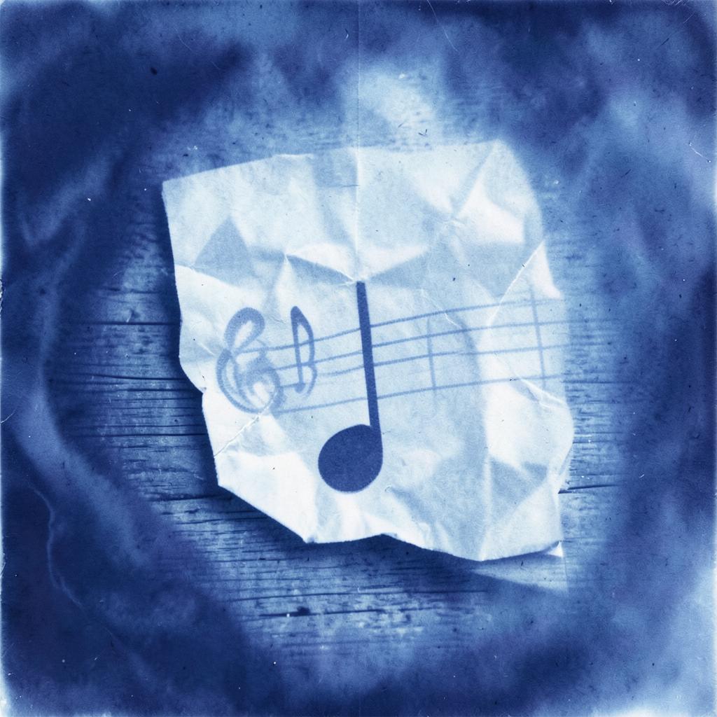Heartfelt Lullaby  3