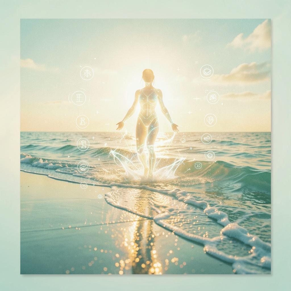 What Is Meant for Me artwork