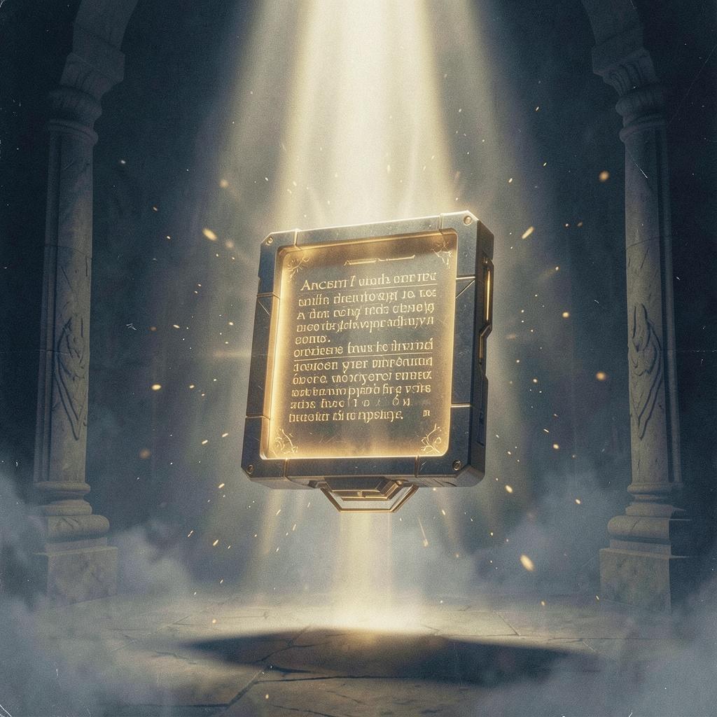 Persona image for The Prophet