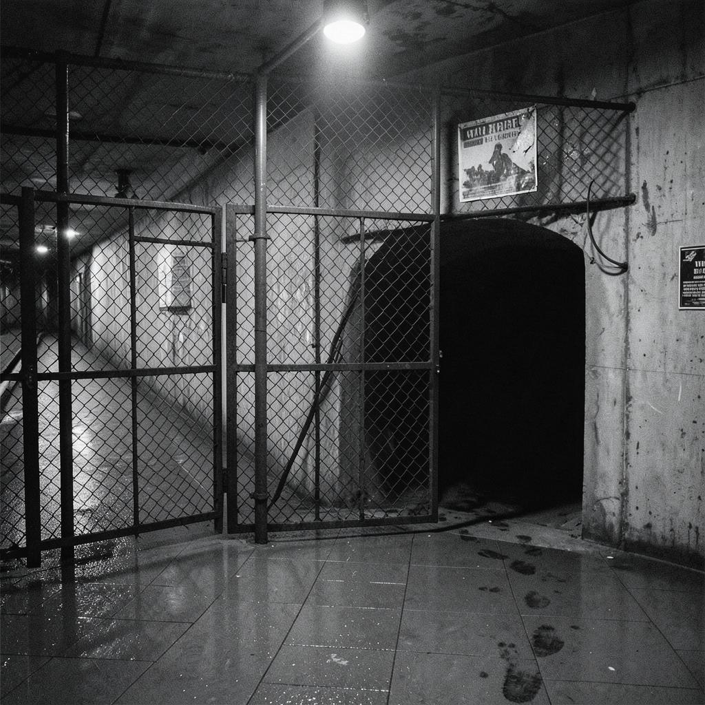 Track 6 – Aldwych artwork