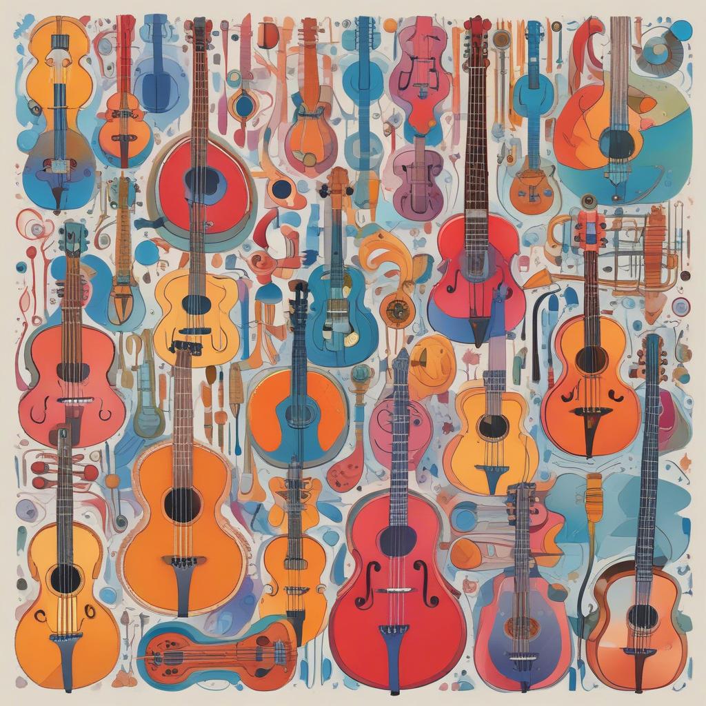 Song Image