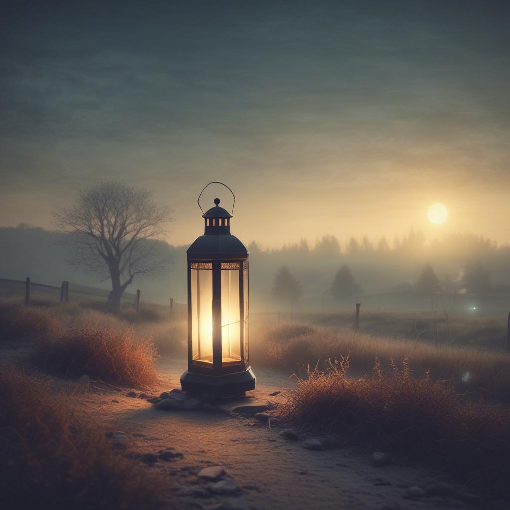 Image for Light Behind the Smoke