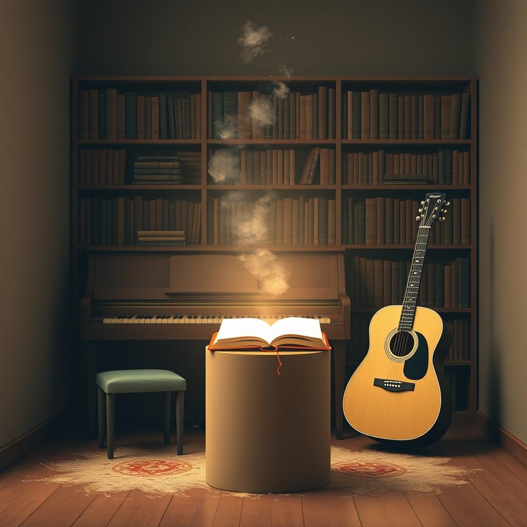 Song Image