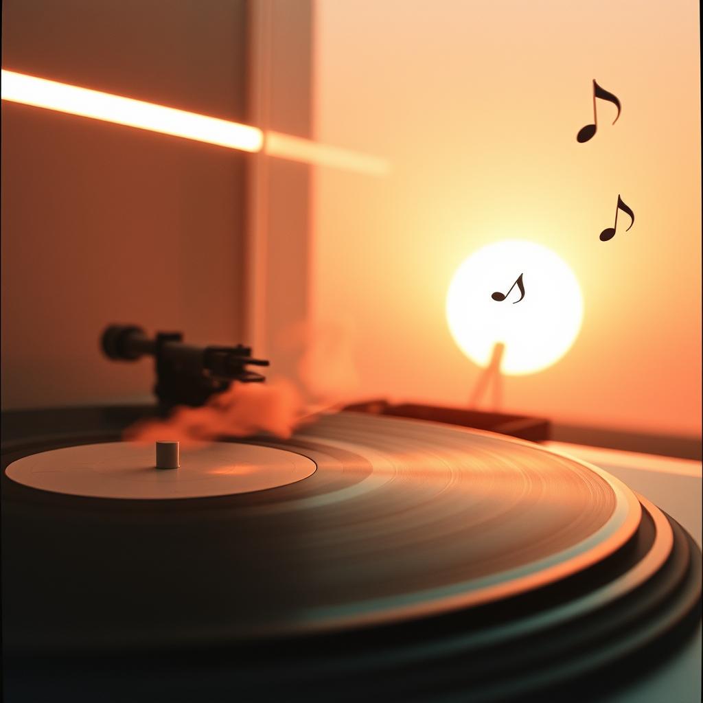 Song Image