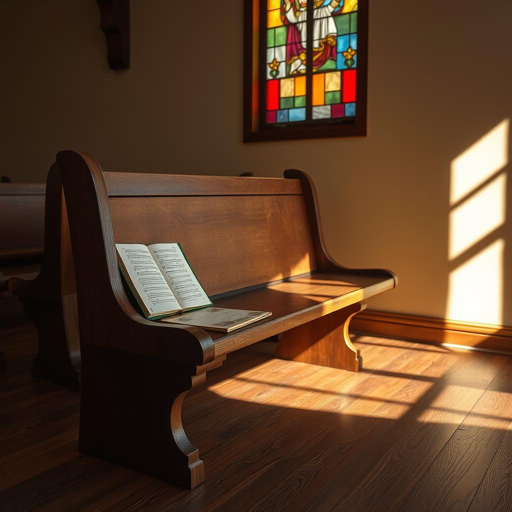 To Workers of All Kinds (Eph. 6:5–8) artwork