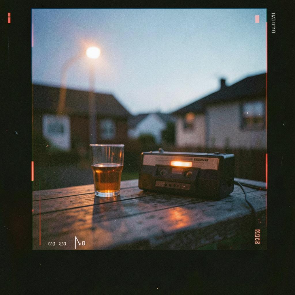 Heute gehört uns artwork