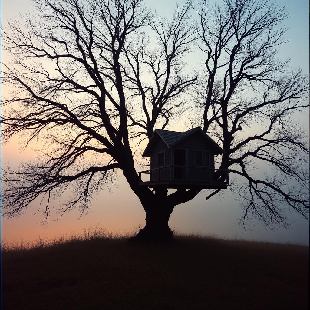 Persona image for Secret place