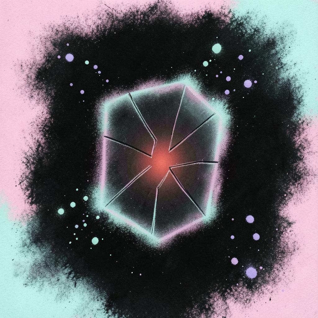 ↻𐑳𐑯𐑛𐑼 𐑞 𐑯𐑰𐑪𐑯 𐑥𐑵𐑯 [0] artwork
