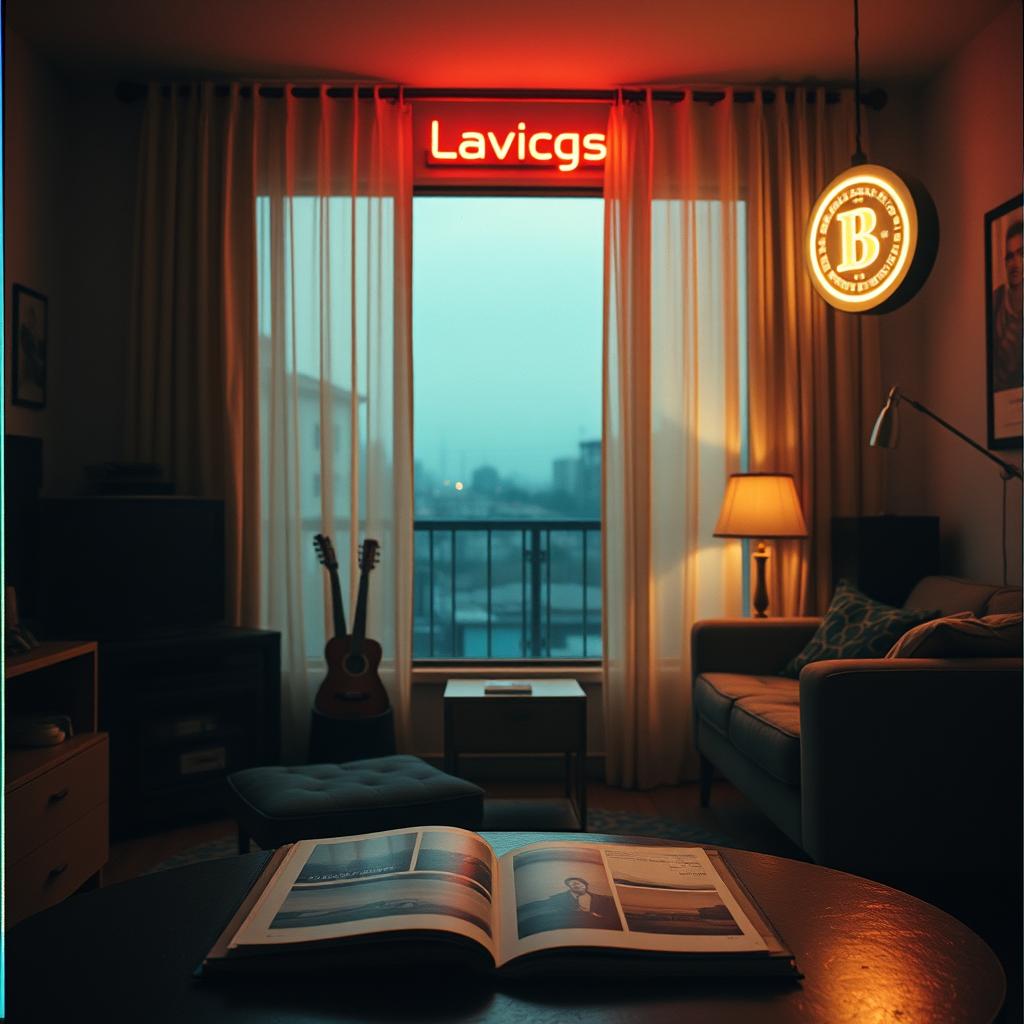 Song Image