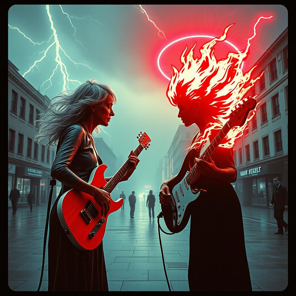 Song Image