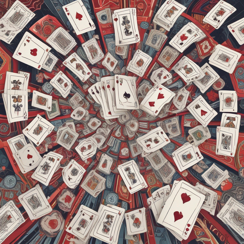 Playlist cover art