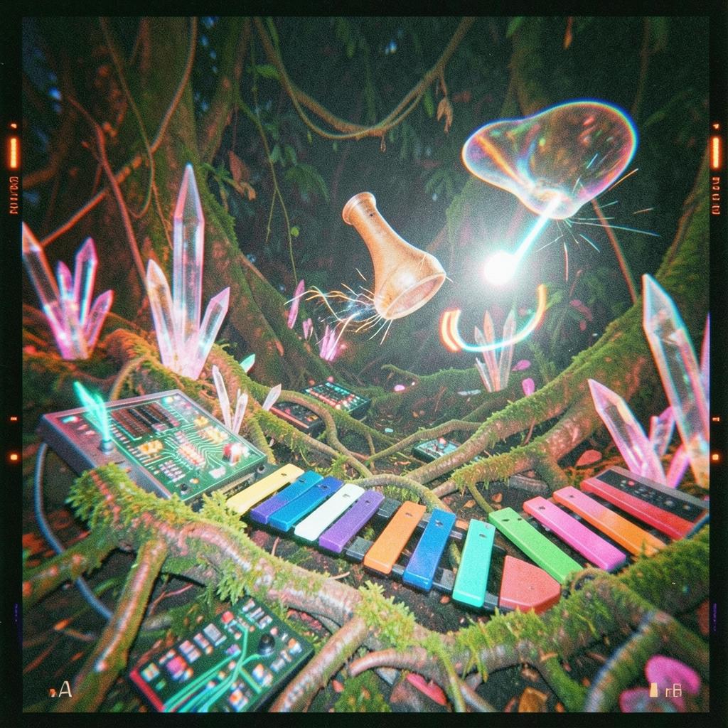 Monur artwork