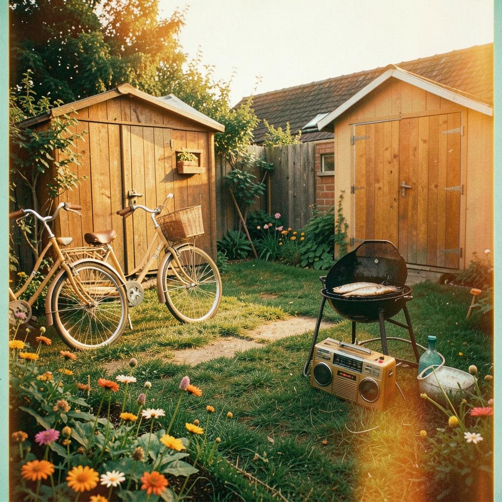 Persona image for Ole & De Friske Drenge