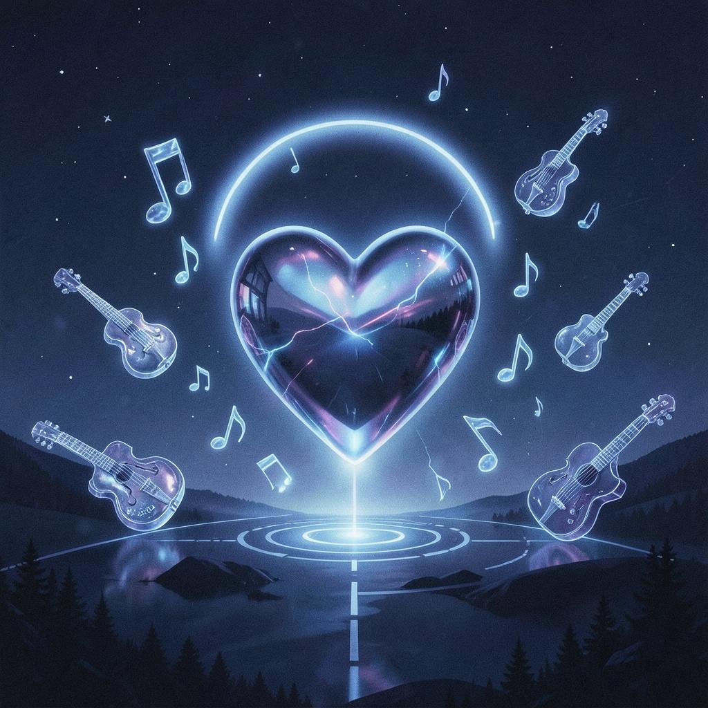 Capable After All x Mirror With A Pulse (Mashup) artwork