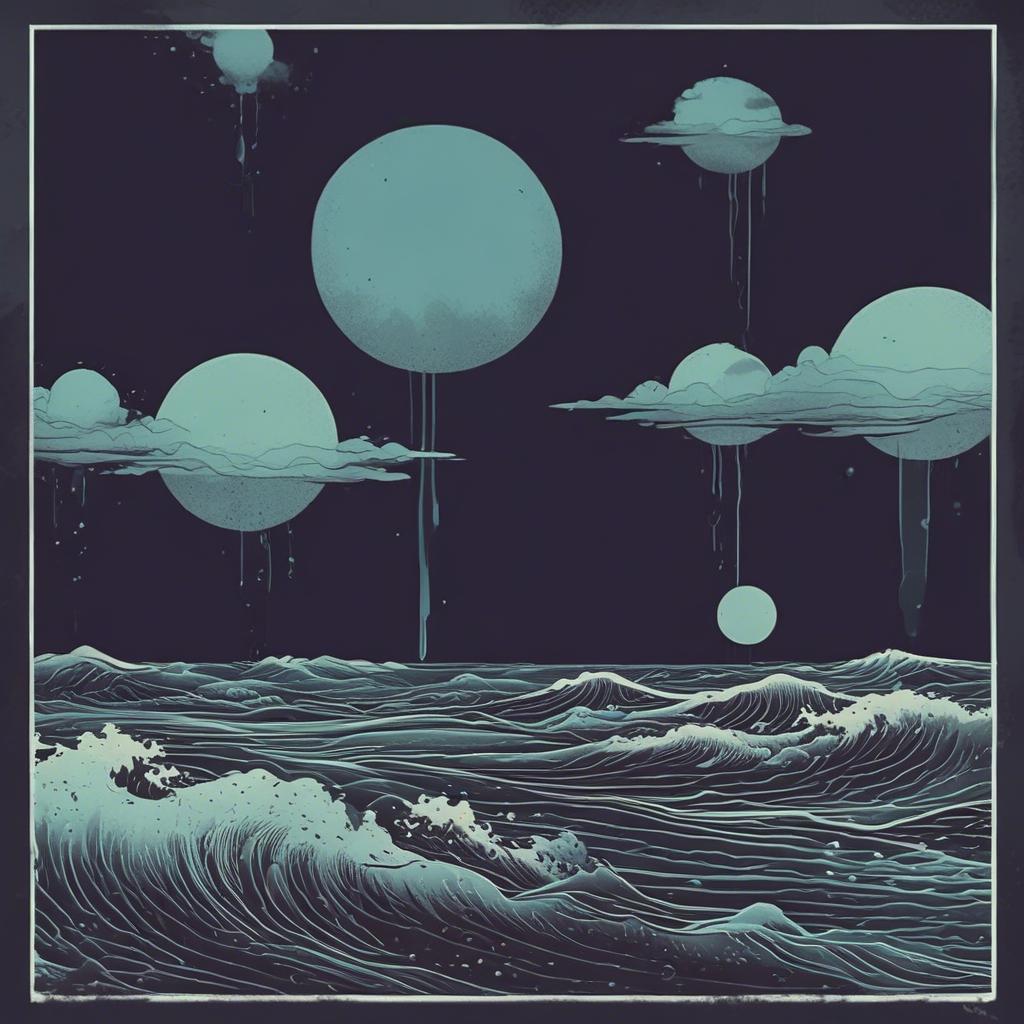 Need to Sink My Enemies artwork