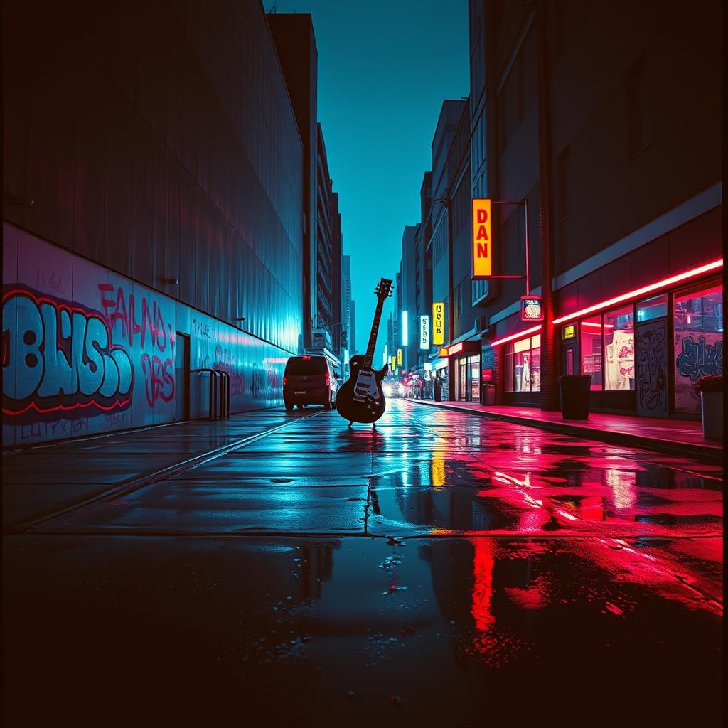 Song Image