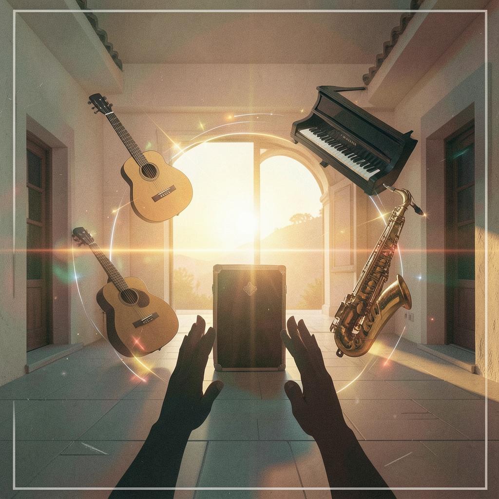 Song Image
