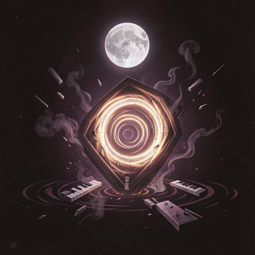 bouncy and firm artwork