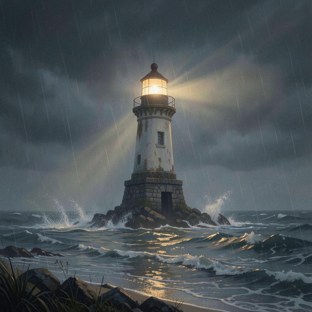 PART I - “Protecting the Light (Part I)” No 067 artwork