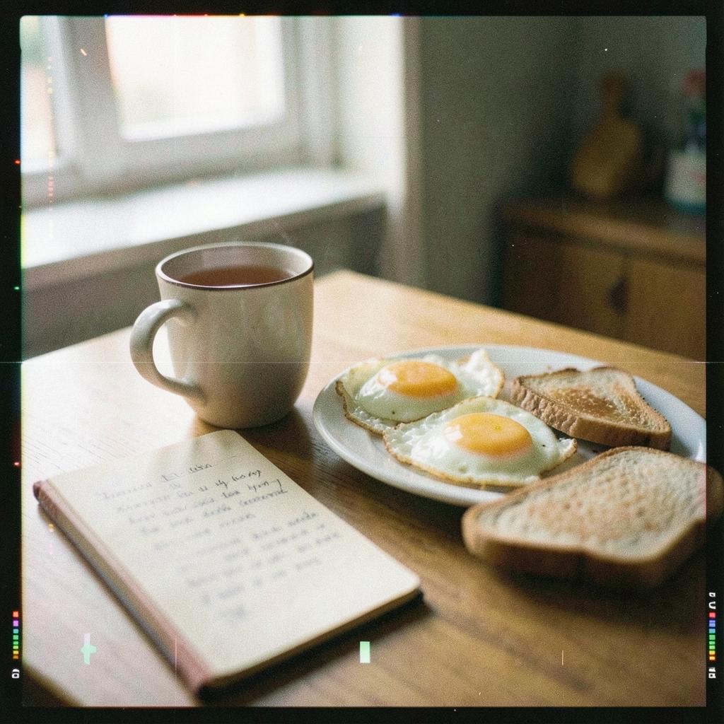 Song Cover Image
