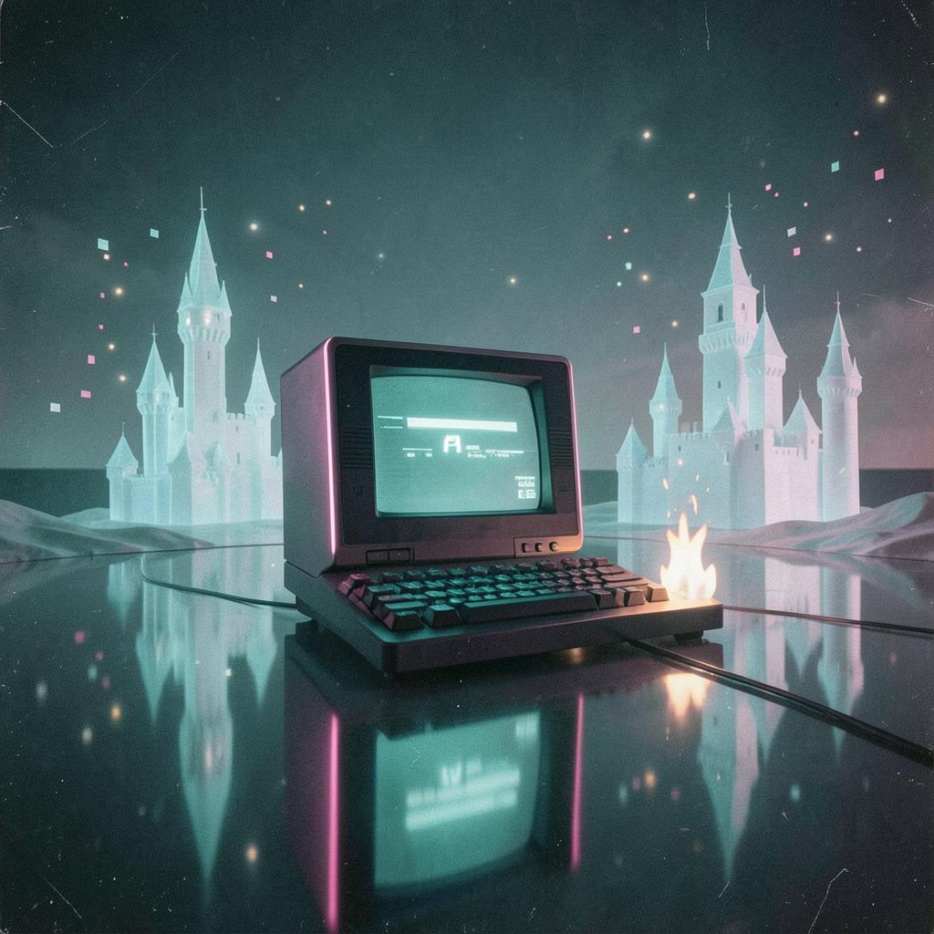 Who Was Watching (Vocal Trance Remix) artwork