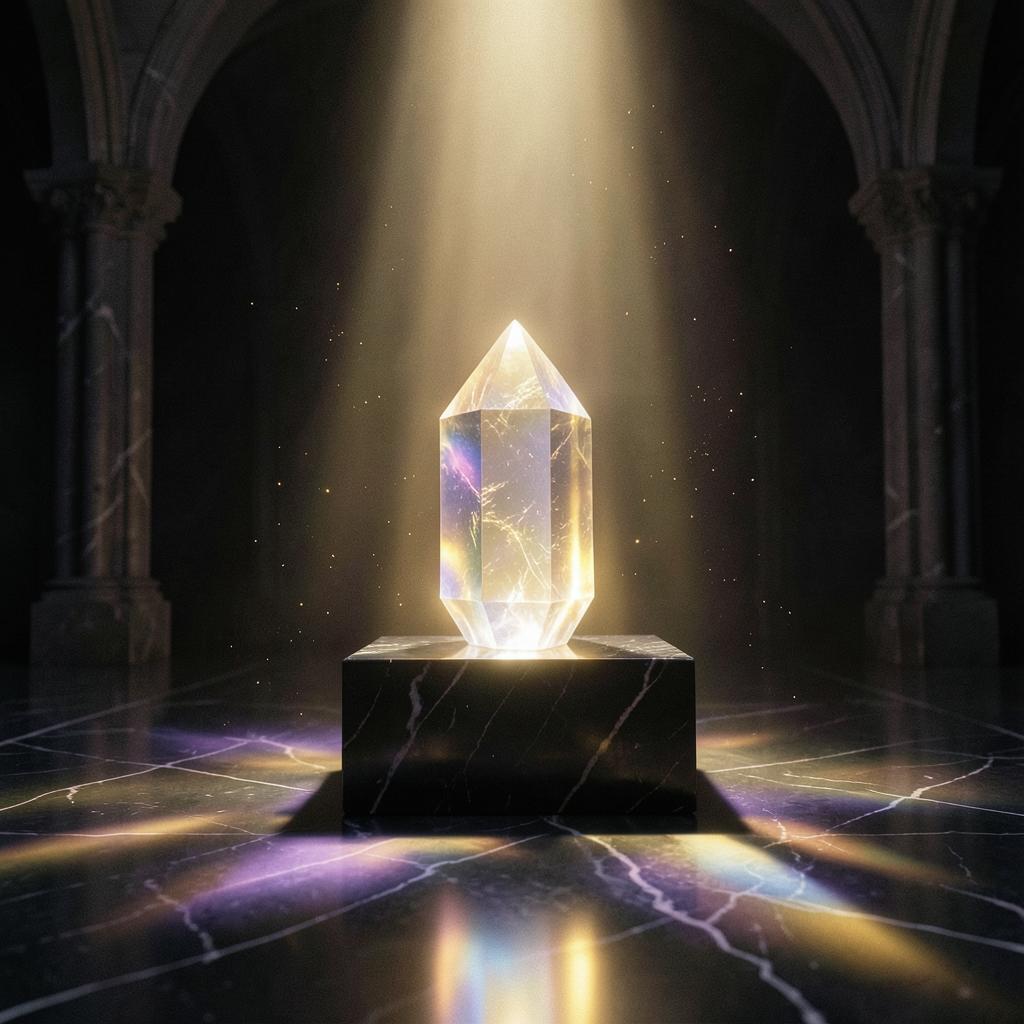 Luce nel Cuore artwork