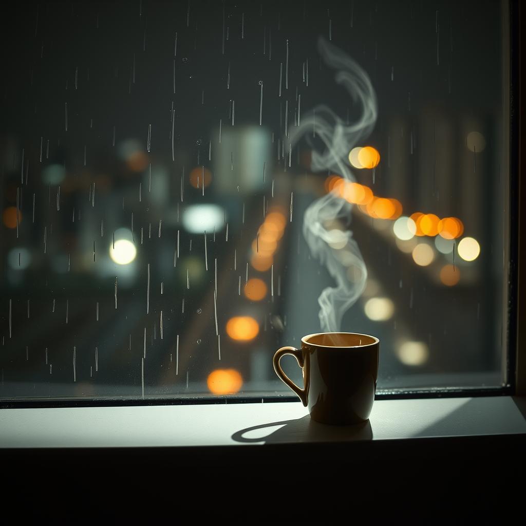 Minge Kaffee artwork