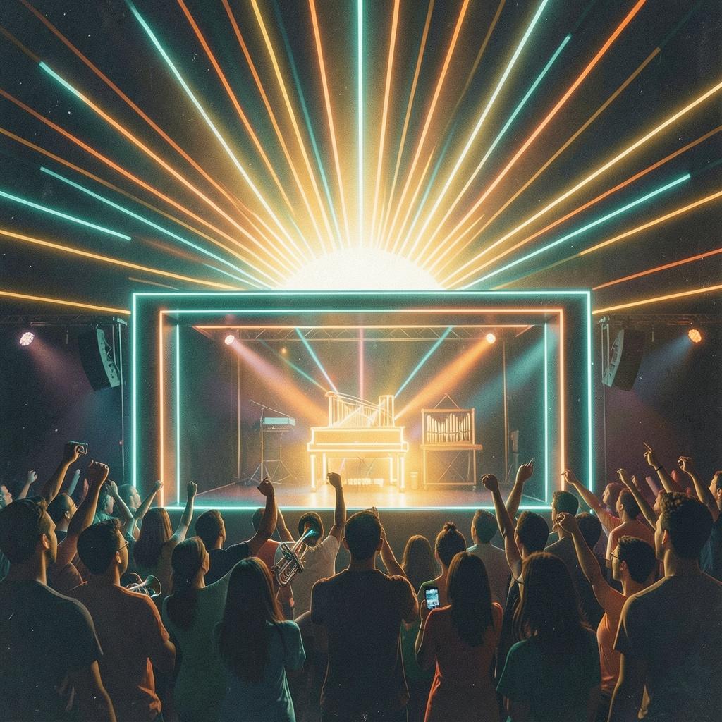 Song Image