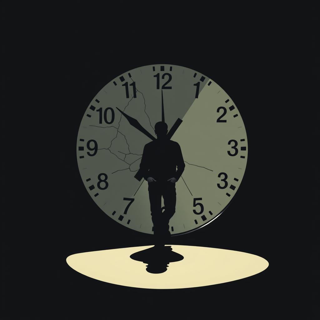 Dollar Short, Wide Awake2 artwork