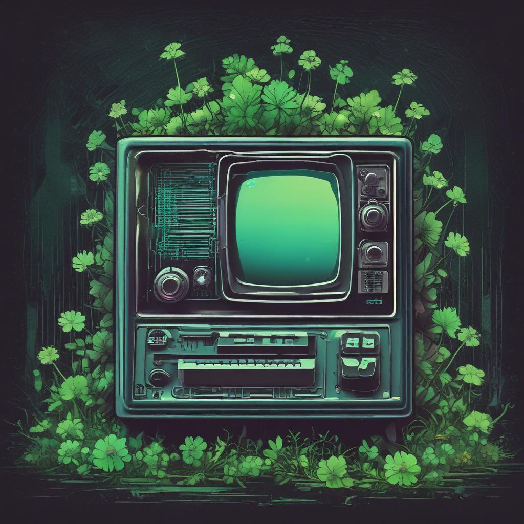 Image for Cybergrind