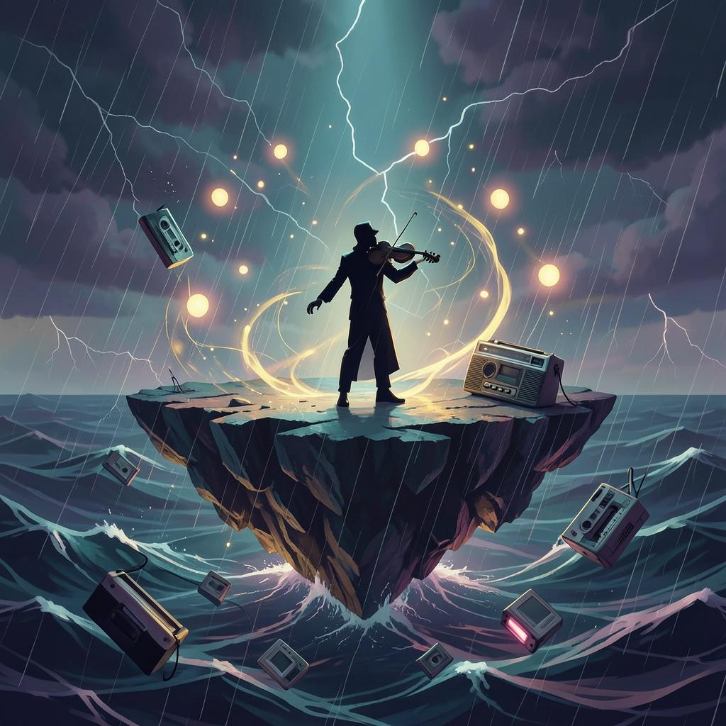Song Image