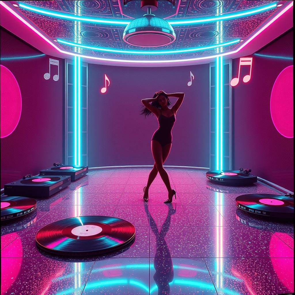 Playlist cover art