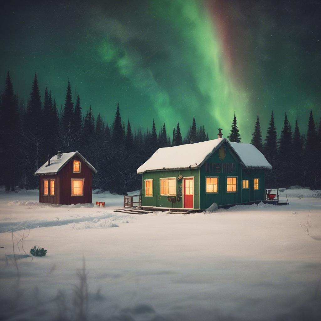 Image for Christmas Music ReTwists