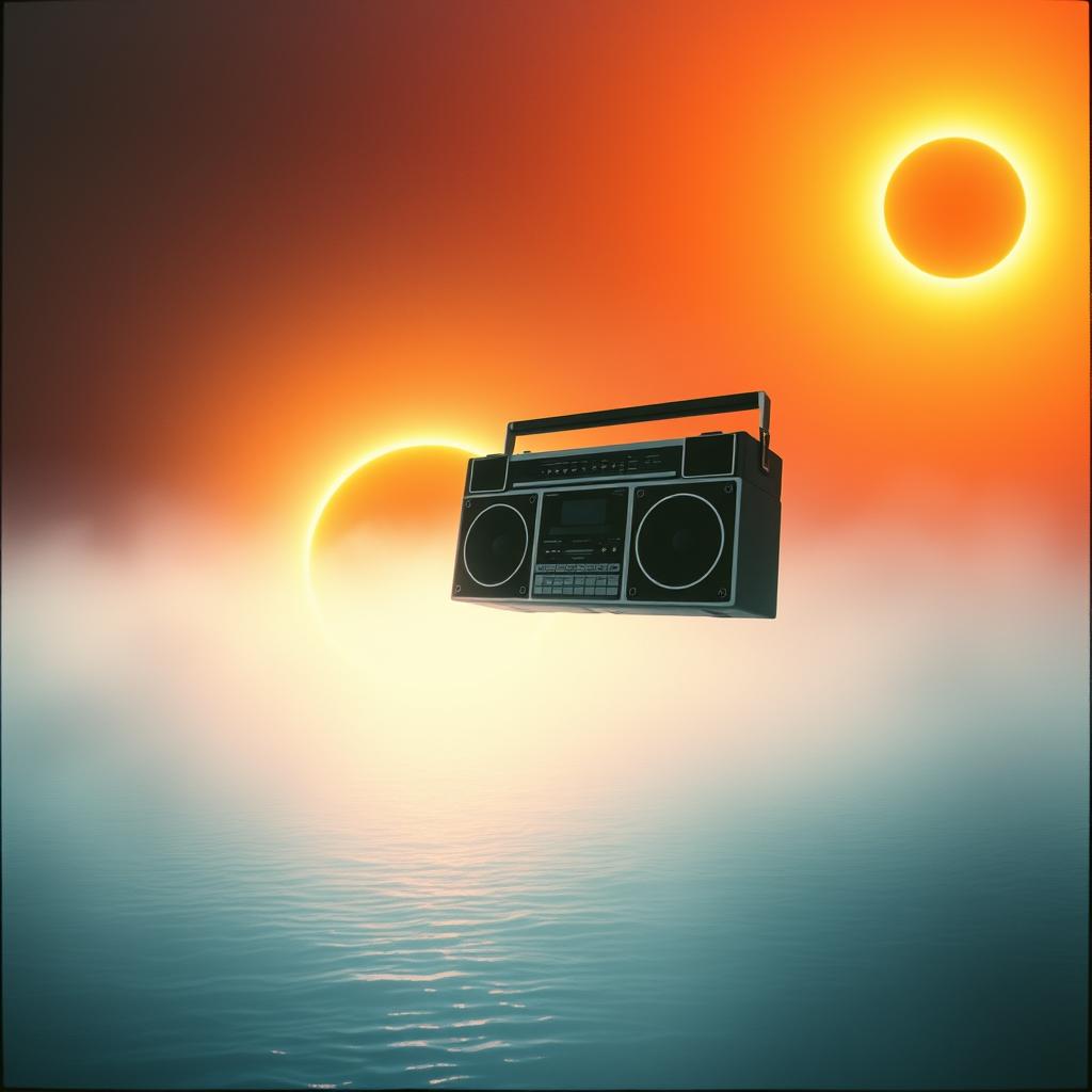 Persona image for Our Time 2