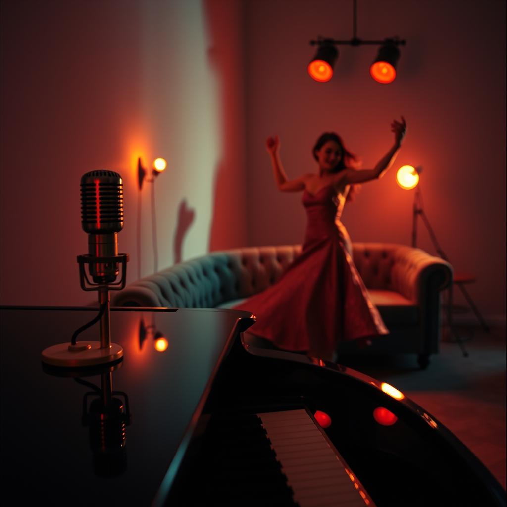 Persona image for vamp