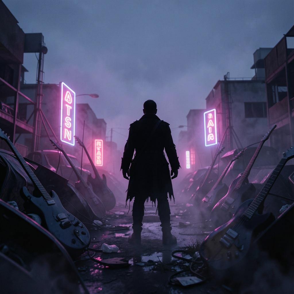 Song Image
