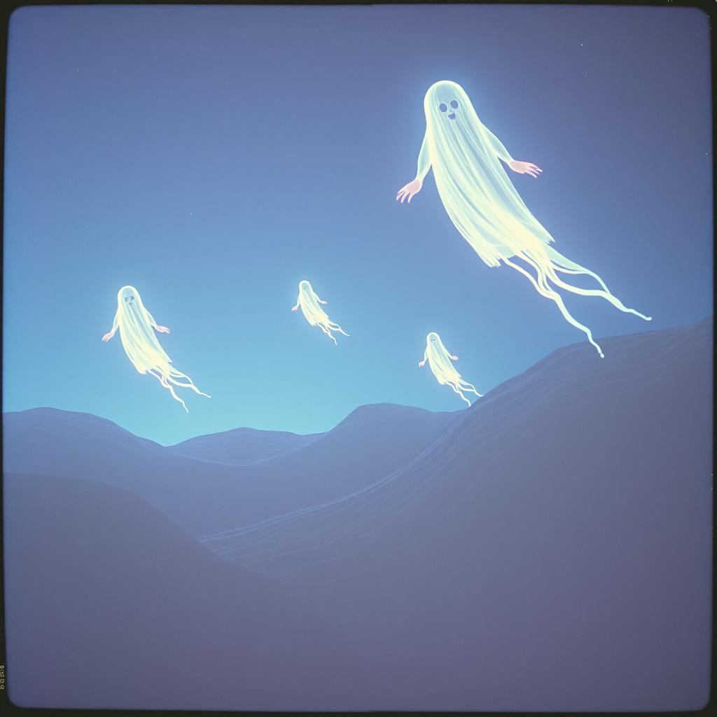 Image for Vipers and wraiths