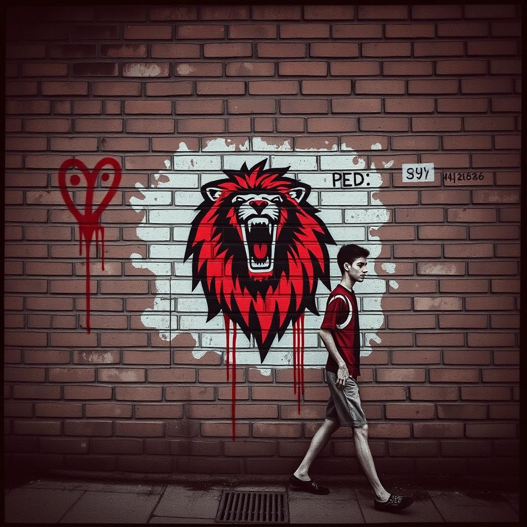 Persona image for Oi!