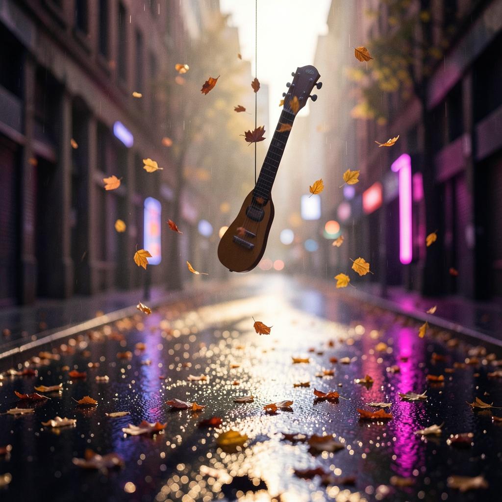 Song Cover Image