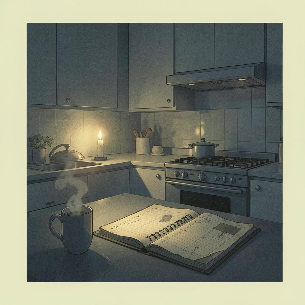 Too Tired To Care Tonight artwork