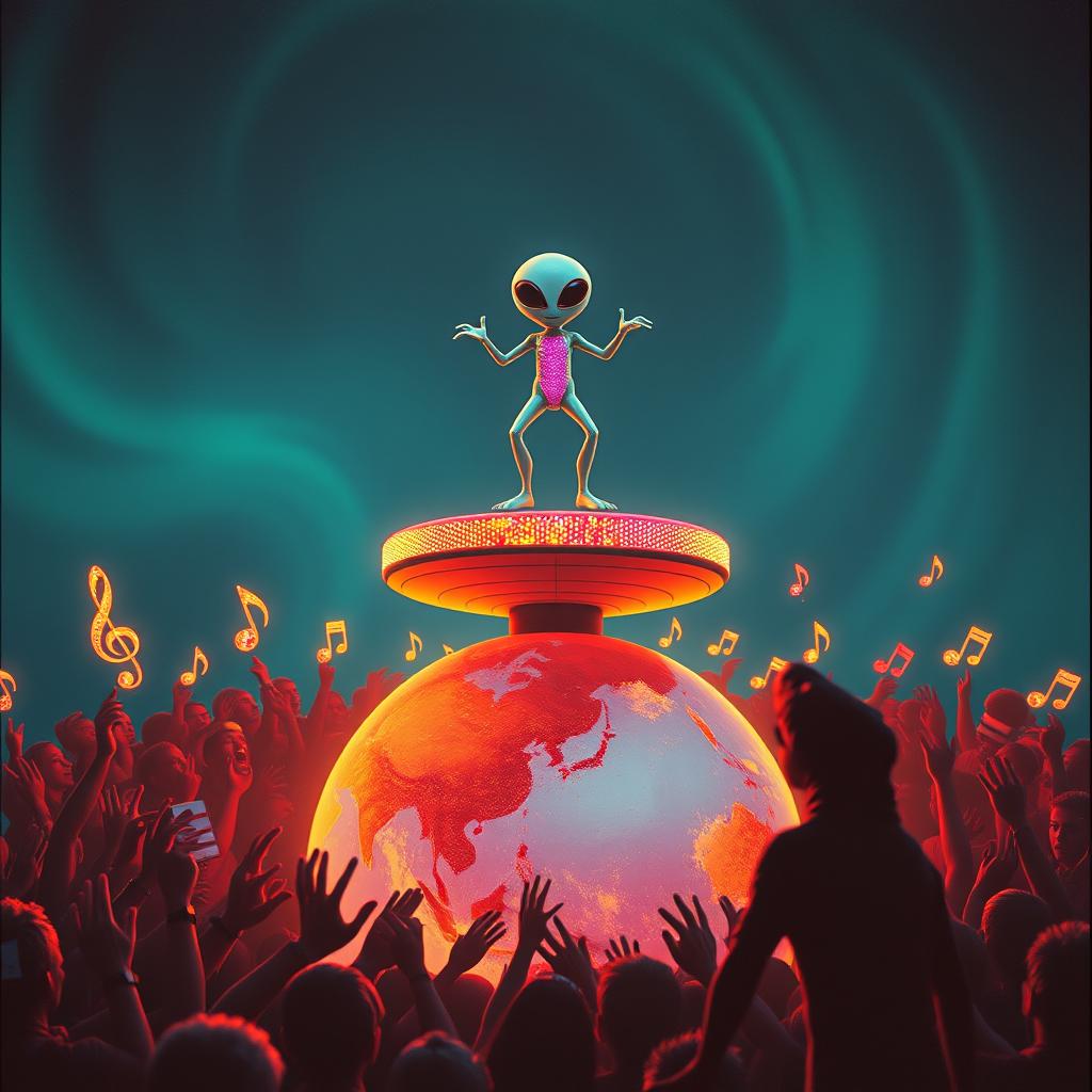 Persona image for The Suno Wiggles