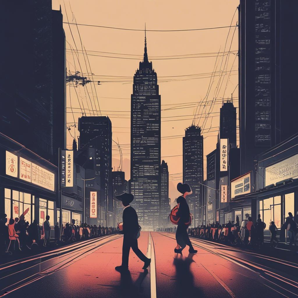 Song Cover Image