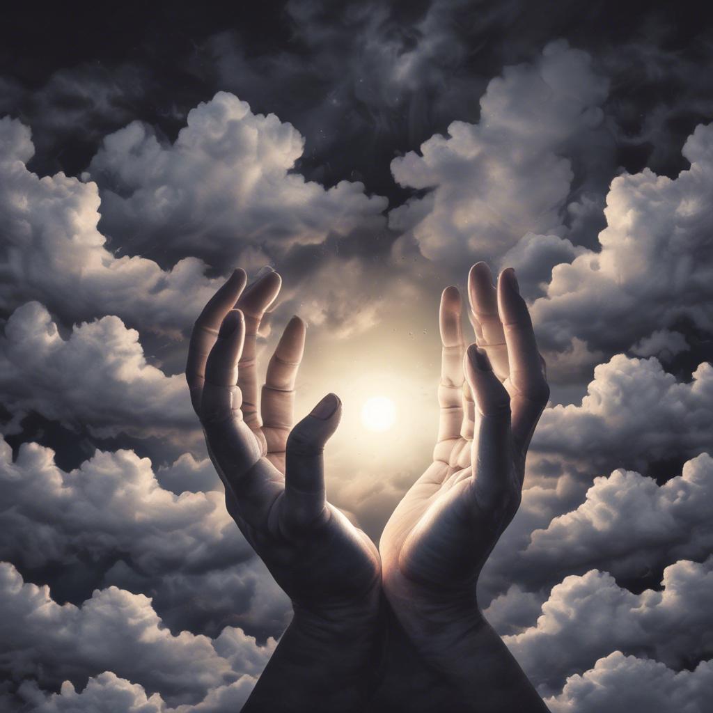 Image for Reaching Out