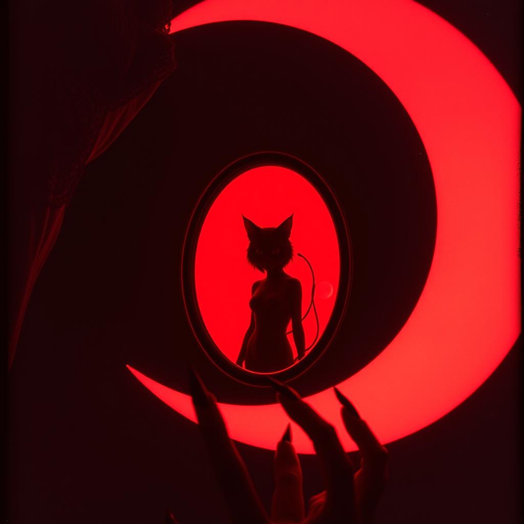 Persona image for Deep 1