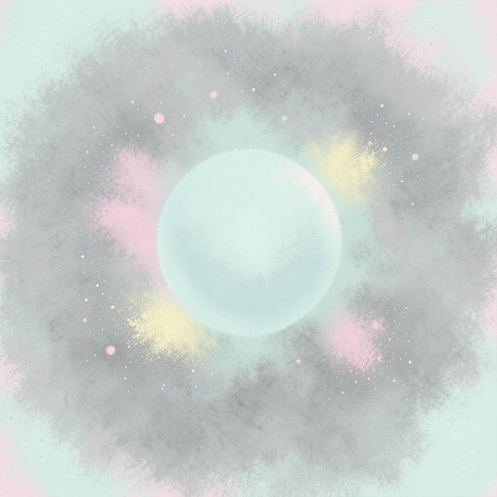 室内の弦の呼吸 artwork