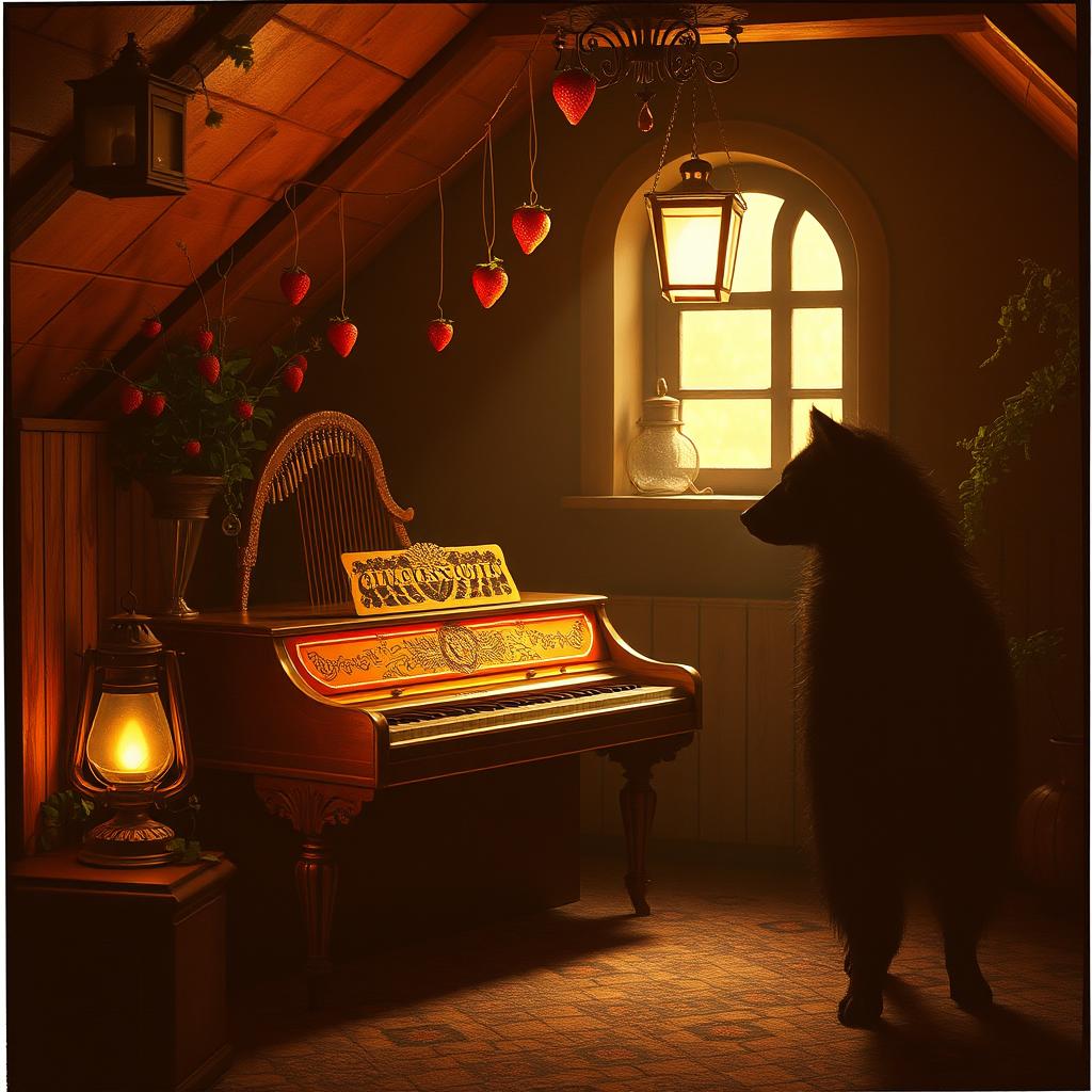Song Image