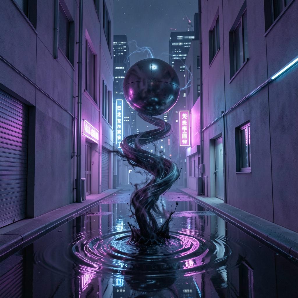 Vocal sample deliciousness artwork