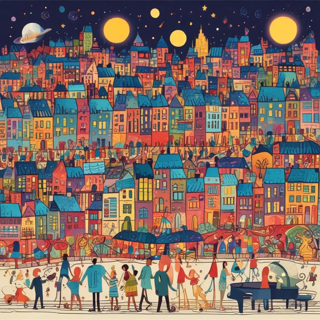 Song Image
