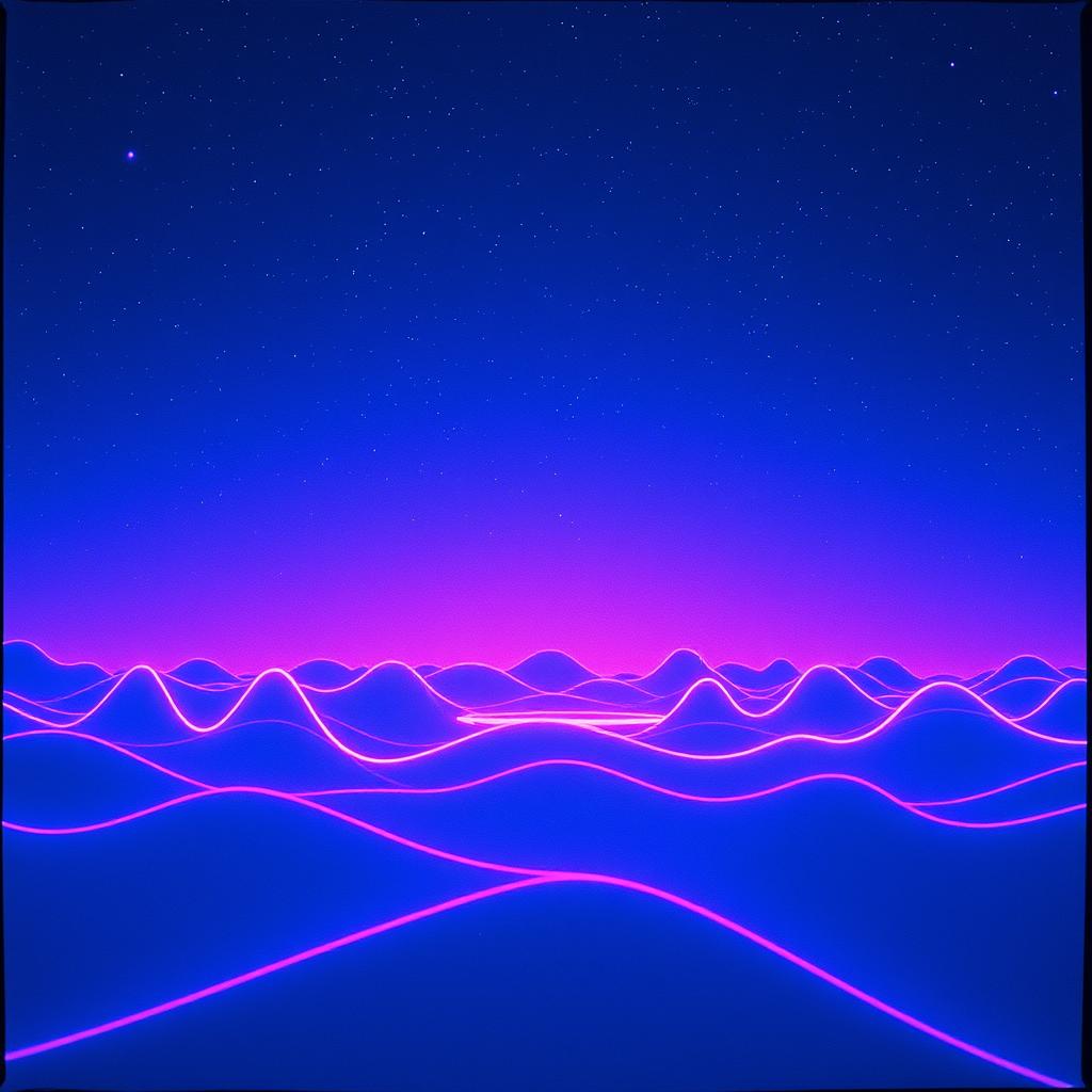 Nuit Charlevoix (HookGenius) artwork