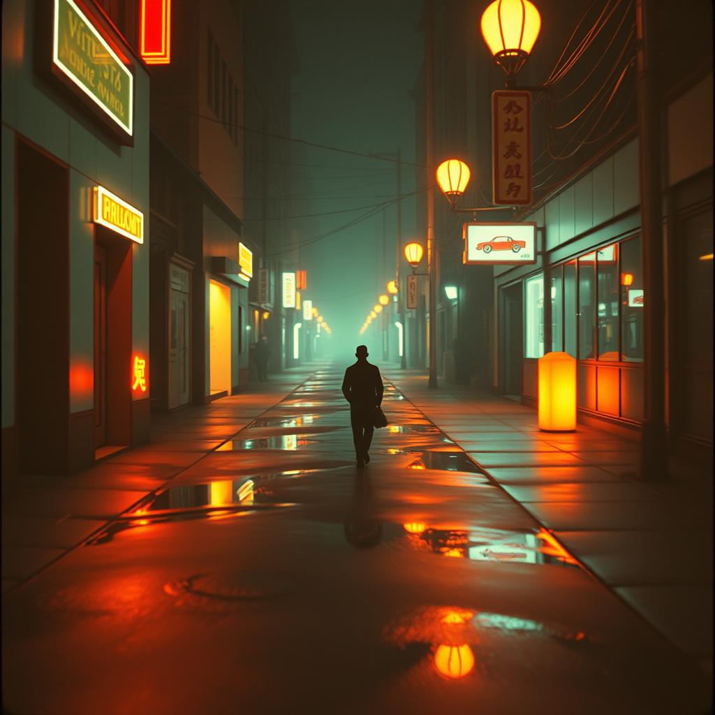 Persona image for Femjazz